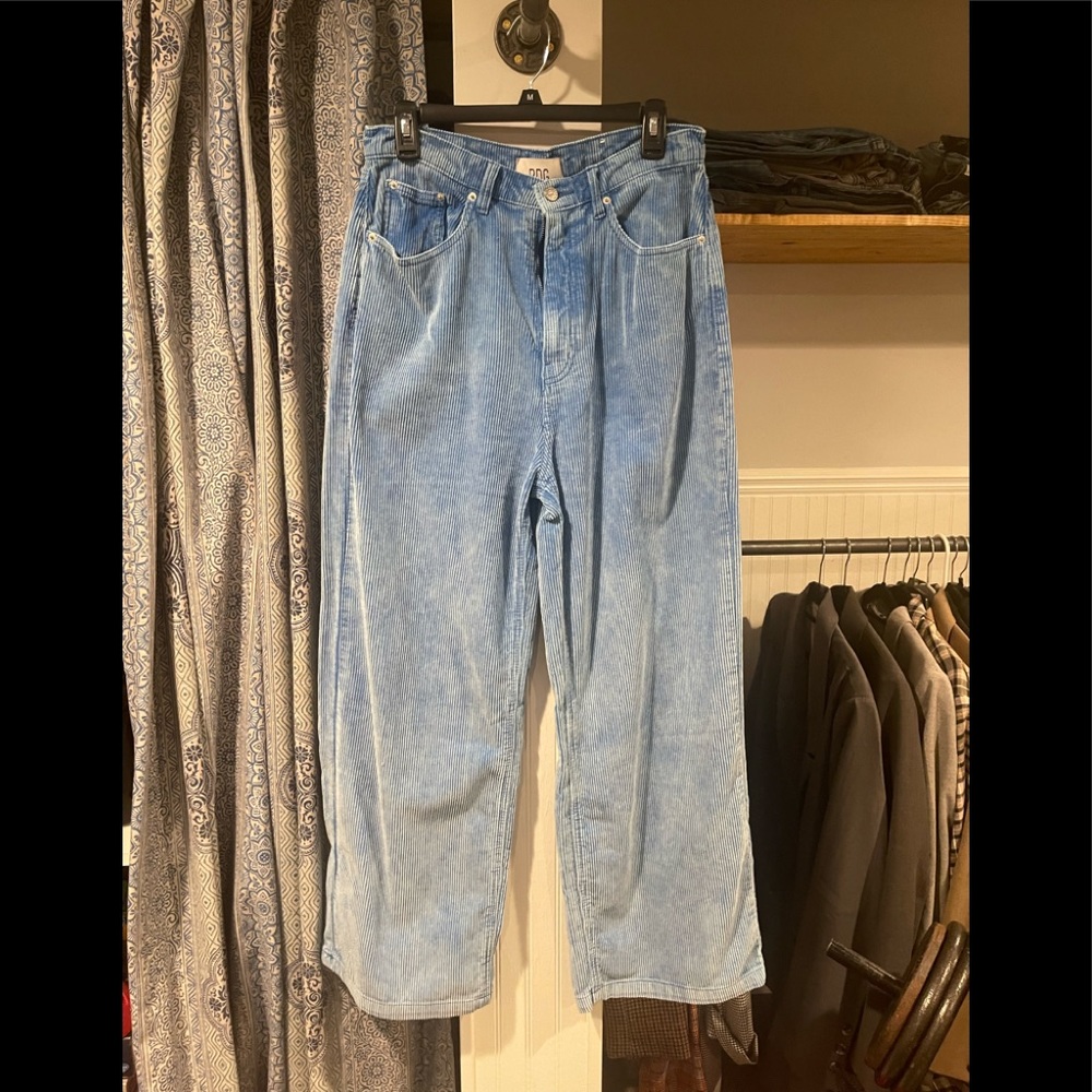 Womens Cords